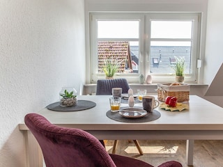 Ferienwohnung Carolinensiel Außenaufnahme 1