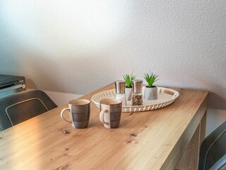 Appartamento per vacanze Carolinensiel Registrazione all'aperto 2