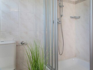 Ferienwohnung Carolinensiel Außenaufnahme 9
