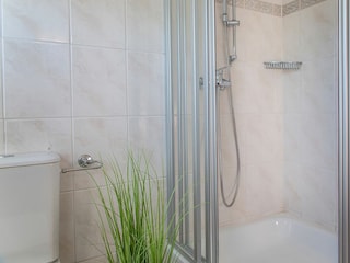 Vakantieappartement Carolinensiel Badkamer 9