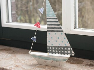 Appartamento per vacanze Carolinensiel Registrazione all'aperto 3