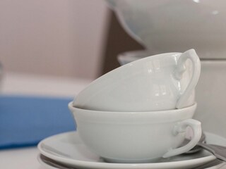 Appartamento per vacanze Carolinensiel Registrazione all'aperto 4