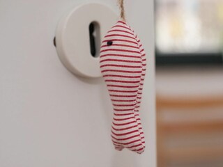 Appartamento per vacanze Carolinensiel Registrazione all'aperto 6