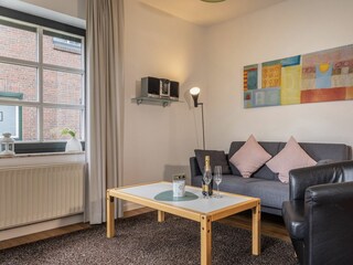 Apartamento de vacaciones Carolinensiel Grabación al aire libre 8