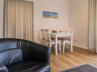 Appartamento per vacanze Carolinensiel Registrazione all'aperto 9