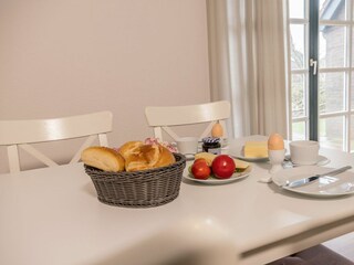 Apartamento de vacaciones Carolinensiel Grabación al aire libre 11