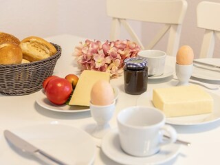 Appartamento per vacanze Carolinensiel Registrazione all'aperto 15