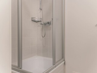 Appartamento per vacanze Carolinensiel Bagno 16