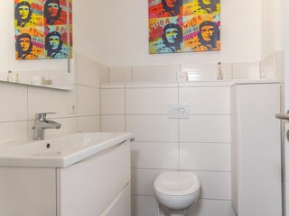 Apartamento de vacaciones Carolinensiel Grabación al aire libre 2