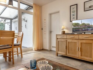 Appartamento per vacanze Carolinensiel Registrazione all'aperto 3