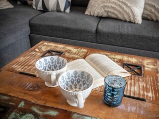 Apartamento de vacaciones Carolinensiel Grabación al aire libre 8