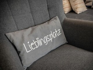 Appartamento per vacanze Carolinensiel Registrazione all'aperto 9