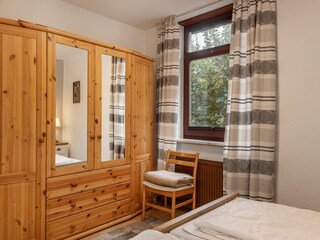 Appartamento per vacanze Carolinensiel Registrazione all'aperto 11