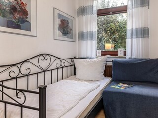 Apartamento de vacaciones Carolinensiel Grabación al aire libre 12