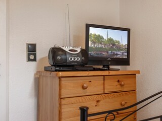 Apartamento de vacaciones Carolinensiel Grabación al aire libre 13