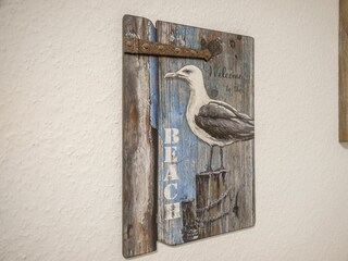 Apartamento de vacaciones Carolinensiel Grabación al aire libre 15