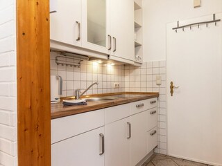 Apartamento de vacaciones Carolinensiel Grabación al aire libre 17