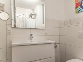 Apartamento de vacaciones Carolinensiel Grabación al aire libre 18