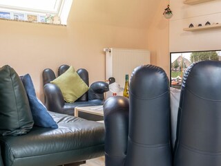 Ferienhaus Harlesiel Außenaufnahme 7