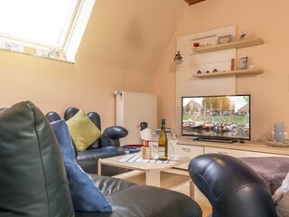 Maison de vacances Harlesiel Équipement 8