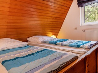 Maison de vacances Harlesiel Équipement 14