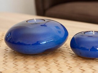 Casa per le vacanze Carolinensiel Registrazione all'aperto 5