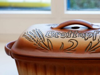 Casa per le vacanze Carolinensiel Registrazione all'aperto 7