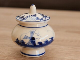 Casa per le vacanze Carolinensiel Registrazione all'aperto 8