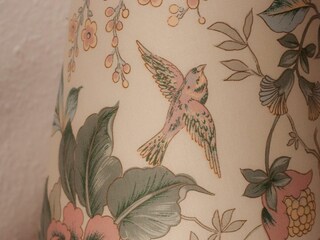 Casa per le vacanze Carolinensiel Registrazione all'aperto 9