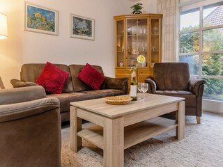 Casa per le vacanze Carolinensiel Registrazione all'aperto 10