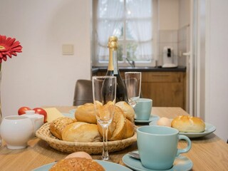 Casa per le vacanze Carolinensiel Registrazione all'aperto 11