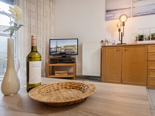 Maison de vacances Carolinensiel Équipement 5