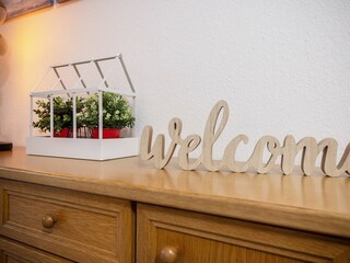 Casa per le vacanze Carolinensiel Registrazione all'aperto 14