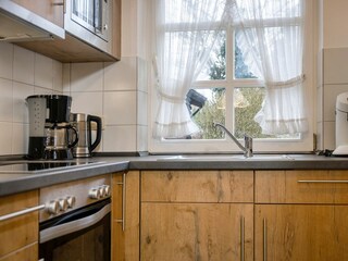 Casa per le vacanze Carolinensiel Registrazione all'aperto 15