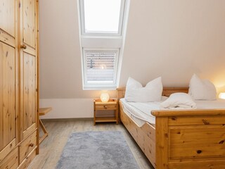 Casa per le vacanze Carolinensiel Registrazione all'aperto 16