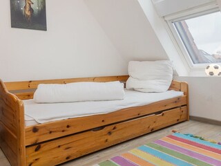 Maison de vacances Carolinensiel Équipement 11