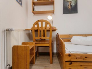 Maison de vacances Carolinensiel Équipement 12