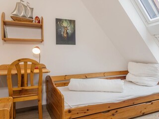 Casa per le vacanze Carolinensiel Registrazione all'aperto 20