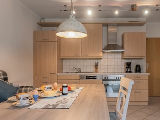 Ferienwohnung Carolinensiel Ausstattung 6