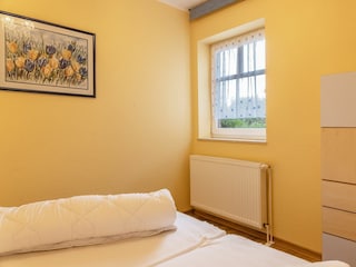 Ferienwohnung Carolinensiel Ausstattung 8