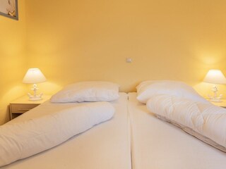 Ferienwohnung Carolinensiel Ausstattung 9