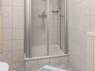 Appartamento per vacanze Carolinensiel Registrazione all'aperto 9