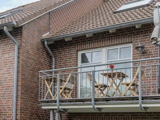 Apartamento de vacaciones Carolinensiel Grabación al aire libre 3