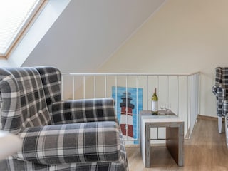 Ferienwohnung Carolinensiel Ausstattung 7