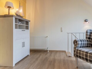 Vakantieappartement Carolinensiel Kenmerken 8
