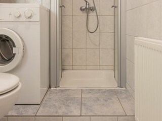 Vakantieappartement Carolinensiel Kenmerken 13