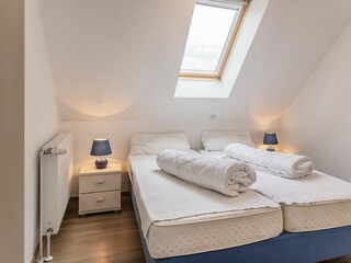 Apartamento de vacaciones Carolinensiel Características 14