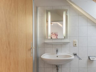 Ferienwohnung Carolinensiel Ausstattung 16