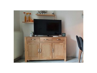 Appartamento per vacanze Carolinensiel Registrazione all'aperto 2