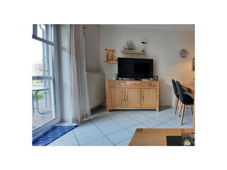 Appartamento per vacanze Carolinensiel Registrazione all'aperto 3